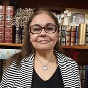 Professeure d'espagnol. Langue et Literature